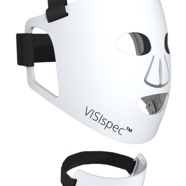 VISIspec LED Face & Neck Masks
