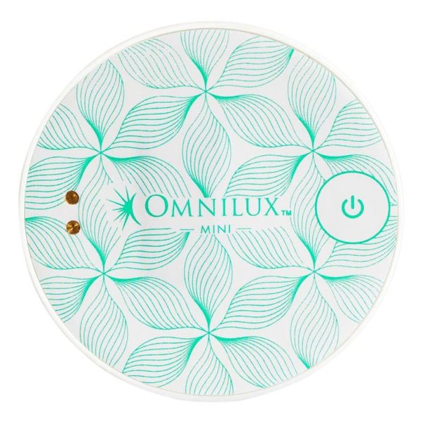 Skin Corrector LED Device