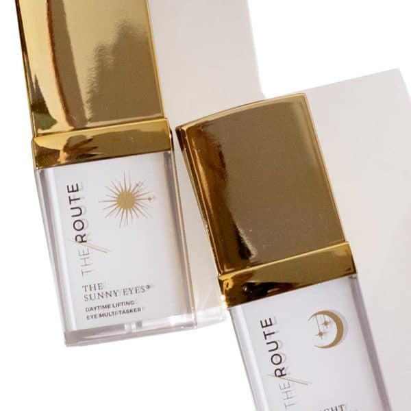 24 Hour Eye Duo The Sunny Eyes And The Night Eyes