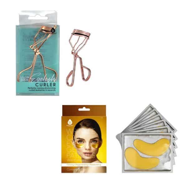 Ultimate Eye Care & Beauty Bundle