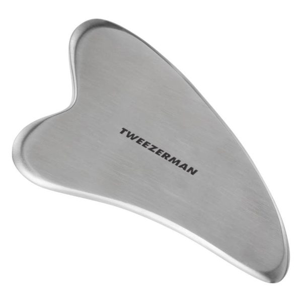 Stainless Steel Gua Sha