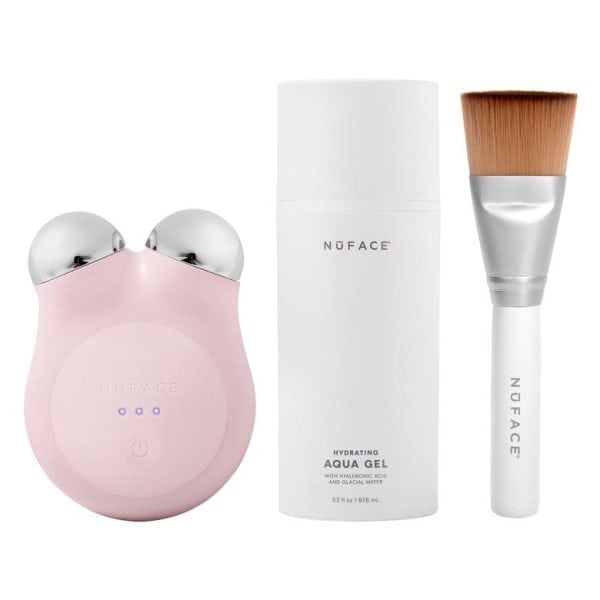 On-The-Go Facial Kit