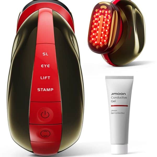 JMOON By Ulike UCollagen+ Microcurrent + LED Device