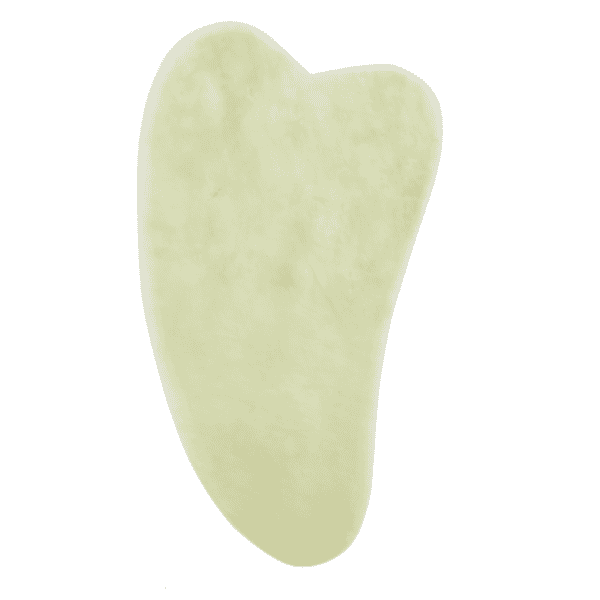 Genuine Premium Jade Gua Sha