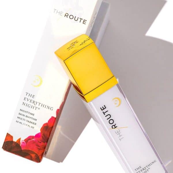 The Everything Night P.M. Moisturizer