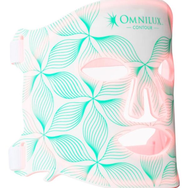 Contour Face LED Mask
