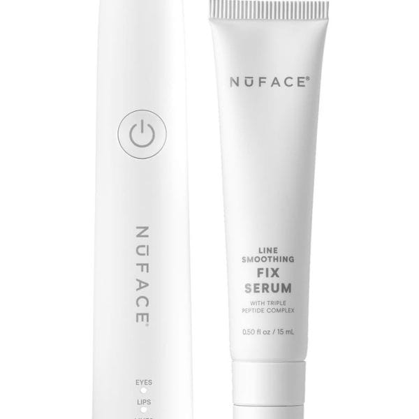 MicroWand Targeted Microcurrent Device