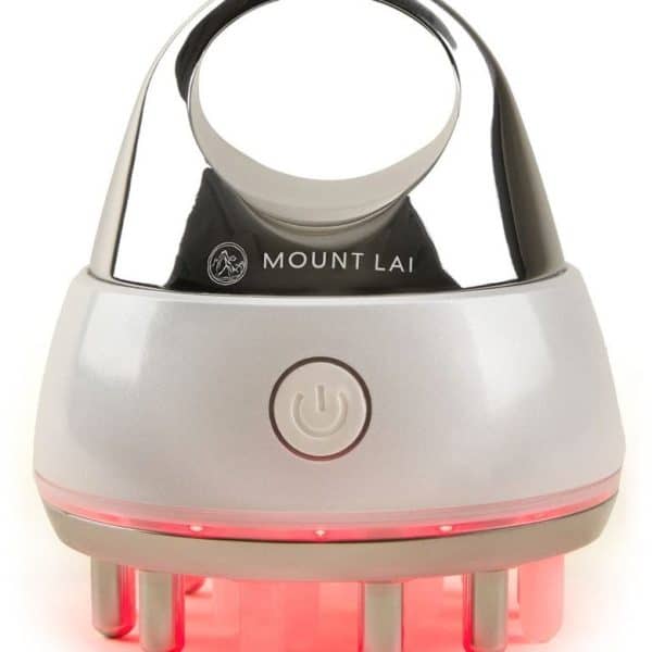 LED Advanced Scalp Massager