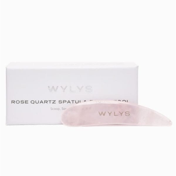 Spatula Facial Tool