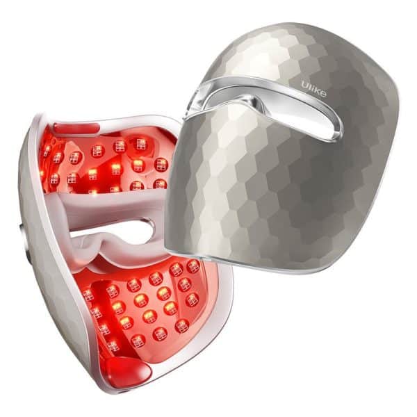 ReGlow 4-in-1 LED Light Therapy Mask